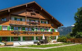 Jägerhof und Jägerstadel